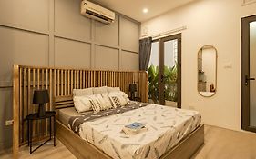 Homestay Chat-Self Check,Kitchen,Free Laundry