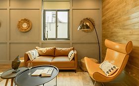 Homestay Chat - Serenity Old Quarter Edge - Free Laundry